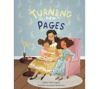 Turning Pages: Learning to Grow, One Story at a Time