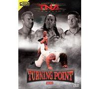 Turning Point 2008 - Total nonstop action E