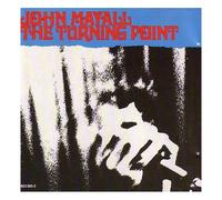 John Mayall – The Turning Point