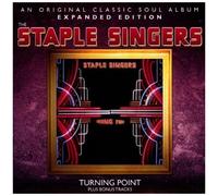 Turning Point Expanded Édition