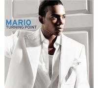 Mario – Turning Point – Sony Music