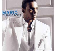 Mario - Turning Point [Import]