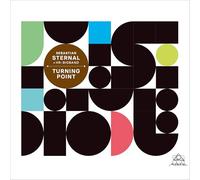 Sternal,Sebastian & Hr-Bigband - Turning Point [Compact Discs]
