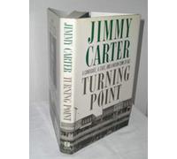 Turning Point: A Candidate, a State, and a Nation Come of Age