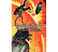 Turning Point By Alfred Coppel, Jr., Science Fiction, Fantasy