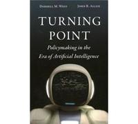 Turning Point by Allen & John R. & Provides clear insights into the spiritual and moral strength of an entire Allen John R. Provides clear insights into the spiritual and moral strength of an entire (