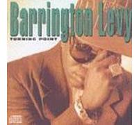Turning Point by Levy, Barrington (1992-02-10?