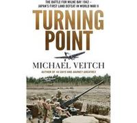 Turning Point by Michael Veitch Michael Veitch (Auteur)