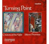 Turning Point - Creatures of the Night & Silent Promise By Turning Point (2009-09-08)