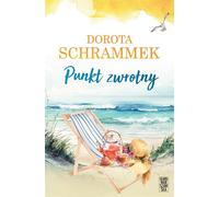 Turning point Dorota Schrammek (Buch auf Polnisch)