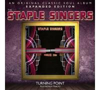 Turning Point Expanded Édition