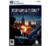 Turning point : fall of liberty