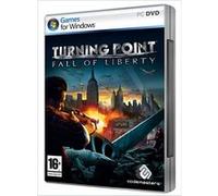 Turning Point Fall of Liberty G