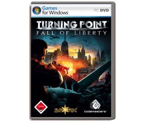 Turning Point : Fall of Liberty [import allemand]