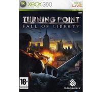 TURNING POINT FALL OF LIBERTY / Jeu console XBOX36