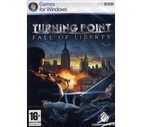 Turning Point : Fall of Liberty PC