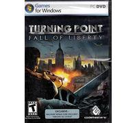 Turning Point Fall of Liberty (PC) [UK IMPORT]