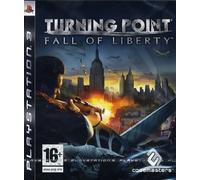 Turning Point - Fall Of Liberty Ps3
