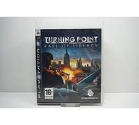 Turning Point: Fall Of Liberty (PS3) [import anglais]