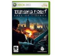 Turning Point: Fall Of Liberty (Xbox 360) [import anglais]