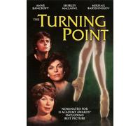 Turning Point [Import USA Zone 1]