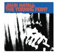 Mayall, John - Turning Point =Remastered [Import]