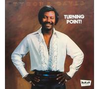 Turning Point [Limited] [Import allemand]