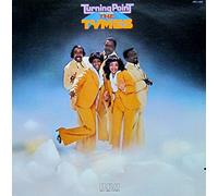 TURNING POINT LP (VINYL ALBUM) US RCA 1976