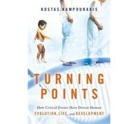 Turning Points by Kostas Kampourakis Inconnu (Auteur)