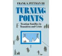Turning Points by Pittman Frank Hardcover Book Frank Pittman (Auteur)