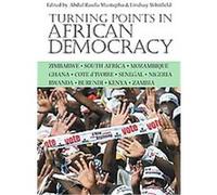 Turning Points in African Democracy