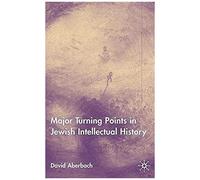 Turning Points In Jewish Intellectual History