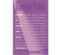 Turning Points Max L. Christensen (Auteur)