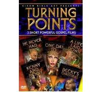 Turning Points Short Stories DVD [Import]