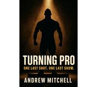 TURNING PRO: One Last Shot. One Last Show.