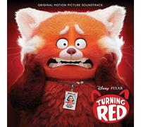 Turning Red