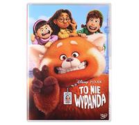 Turning Red [DVD] (IMPORT) (Pas de version française)