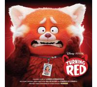 Turning Red (Original Soundtrack)