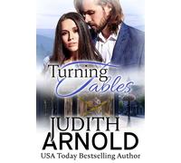 Turning Tables - Judith Arnold - Auto-Édition - ebook (ePub) - Livre