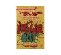Turning Teaching Inside Out
