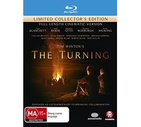 Turning, The [Edizione: Australia] [Blu-Ray] [Import]