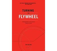 Turning The Flywheel
