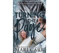 Turning the Page - Mari Carr - Auto-Édition - ebook (ePub) - Livre