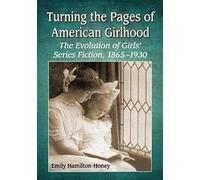 Turning The Pages Of American Girlhood