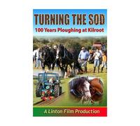 Turning The Sod 100 Years Of Ploughing In Ireland - Dvd
