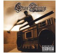 Turning The Tables [Explicit]