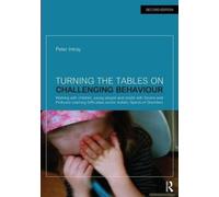 Turning The Tables On Challenging Behaviour