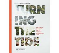 Turning The Tide: A New Wave of Climate Justice Through 40 Landmark Cases