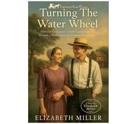 Turning The Water Wheel
