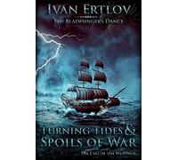 Turning Tides & Spoils Of War: The Call Of The Wendigo